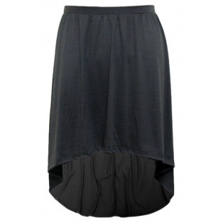 High Low Skirt