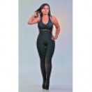Elsa's Curves Shapewear Long